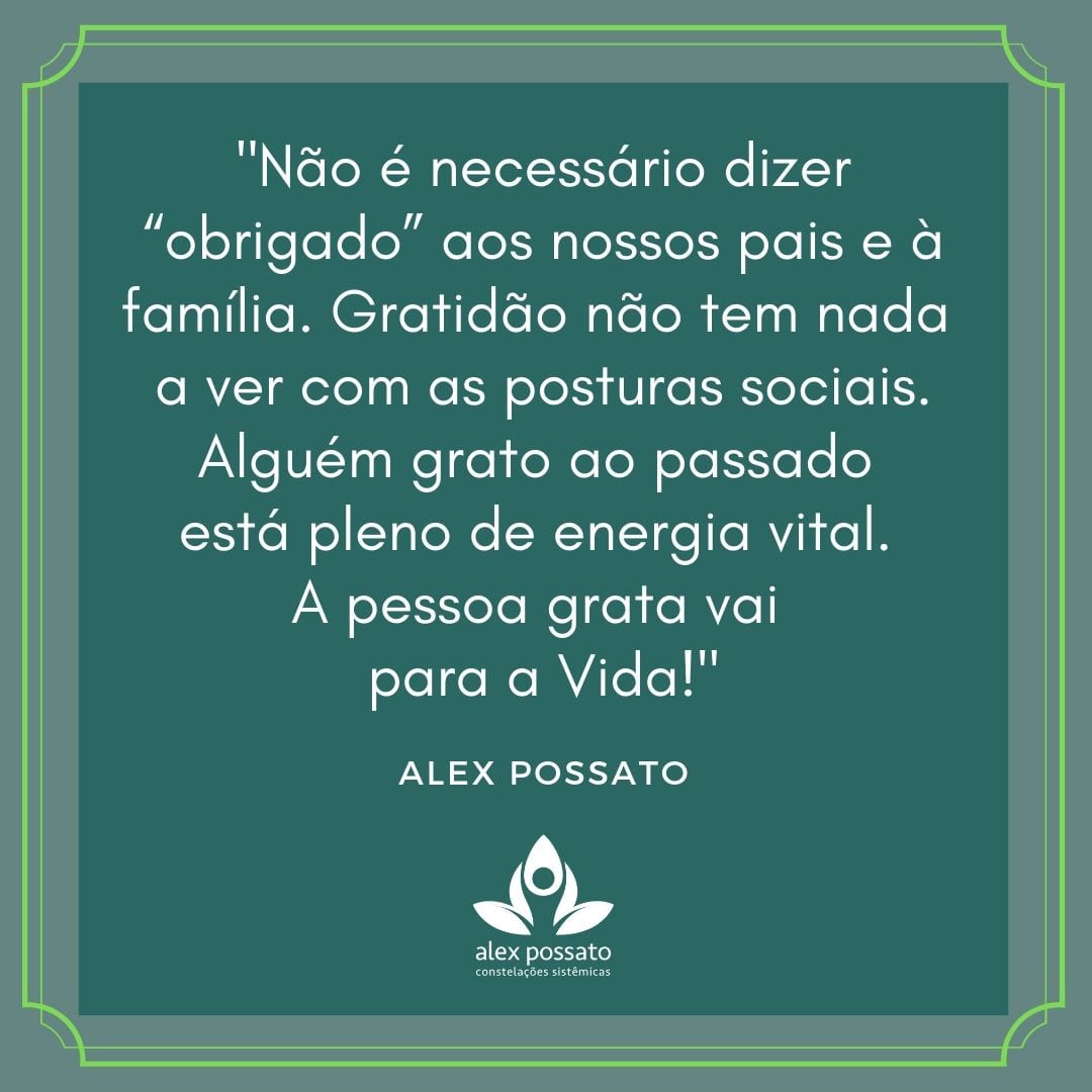 Como ter gratidão se estou magoado?