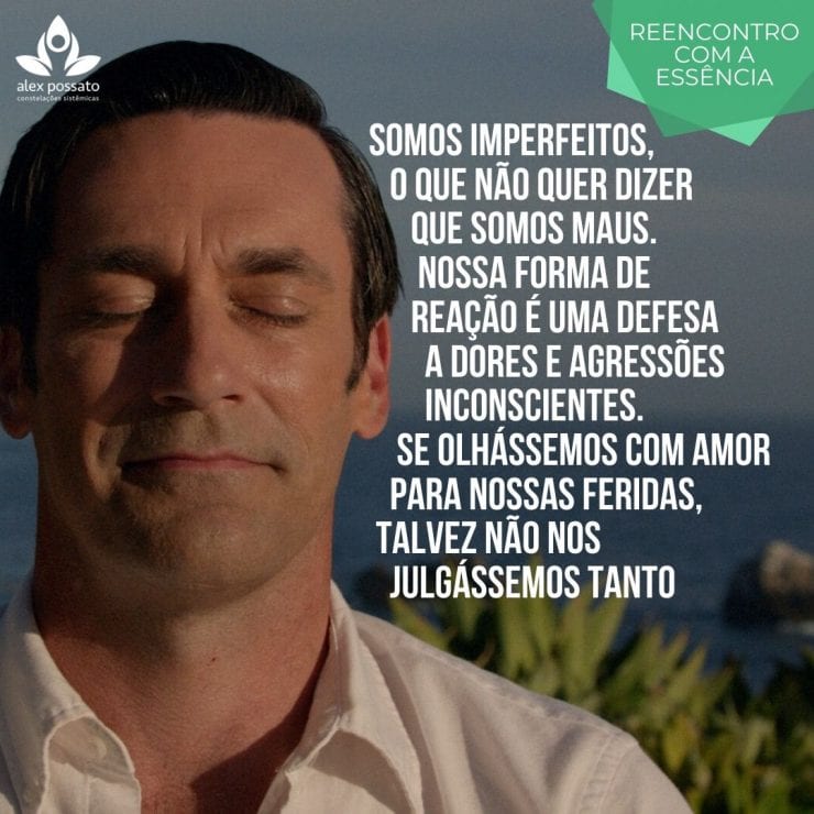 A Imperfeição