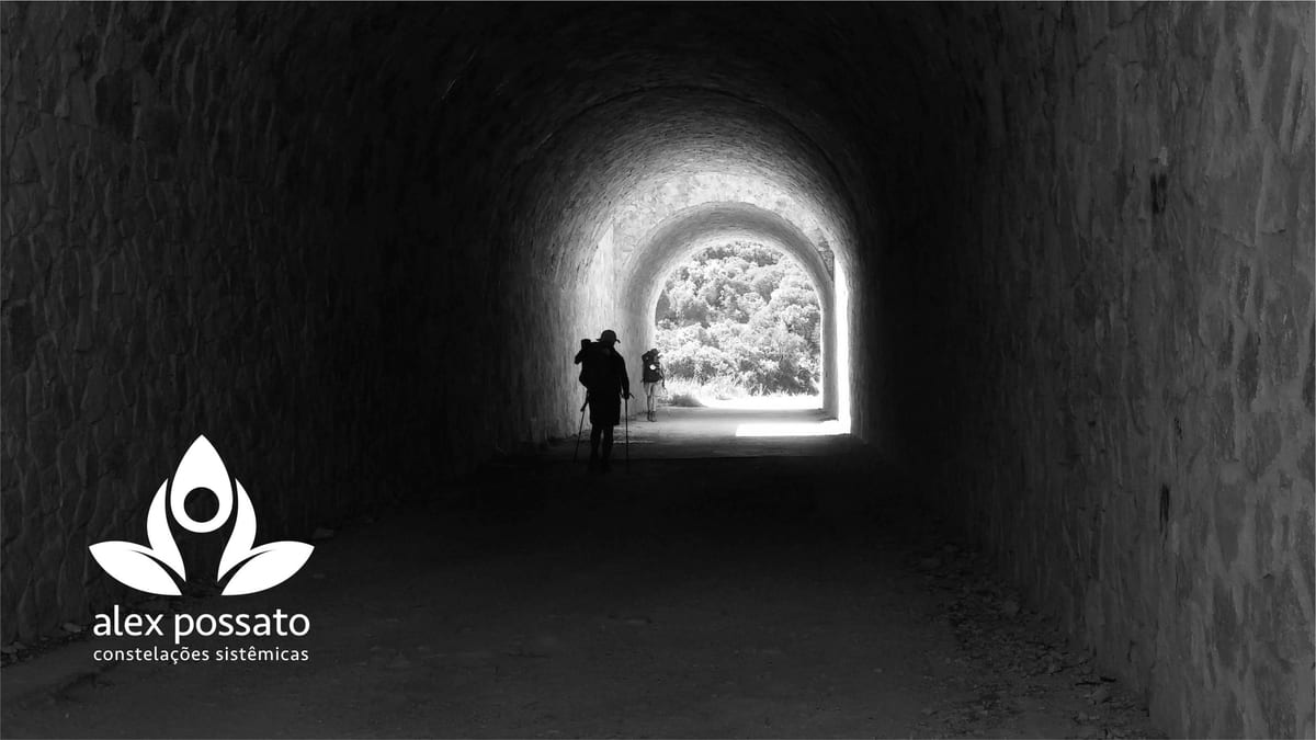 tunel