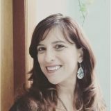 Simone Pinah Borges Vieira