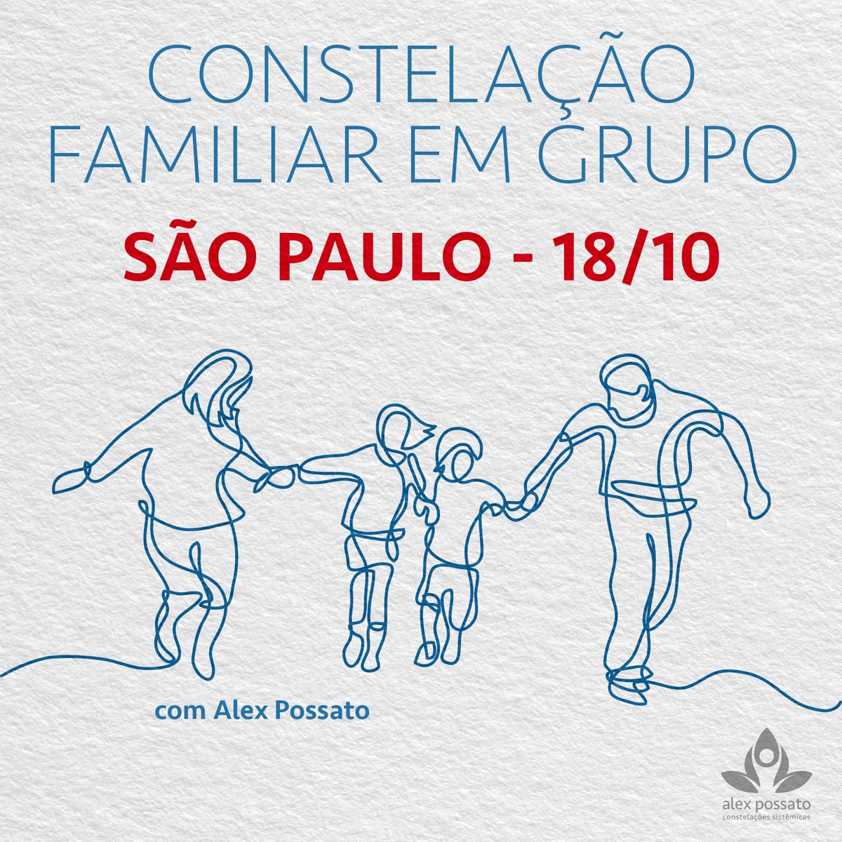Paper cut of Family