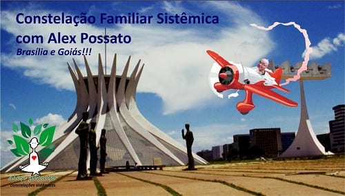 brasilia e goias