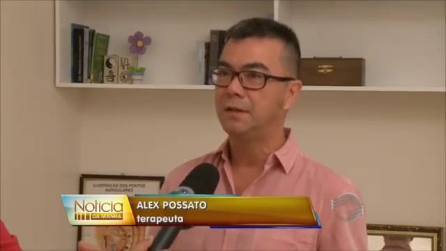 Constelação individual com bonecos - entrevista Alex Possato