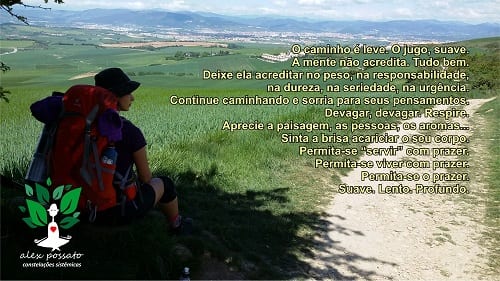 caminho