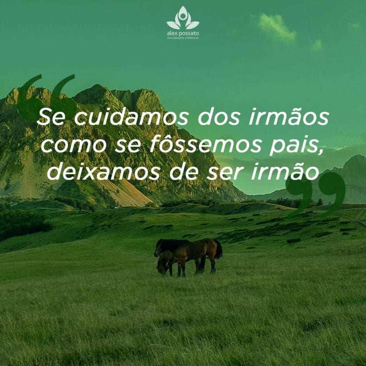 Desordem na Hierarquia
