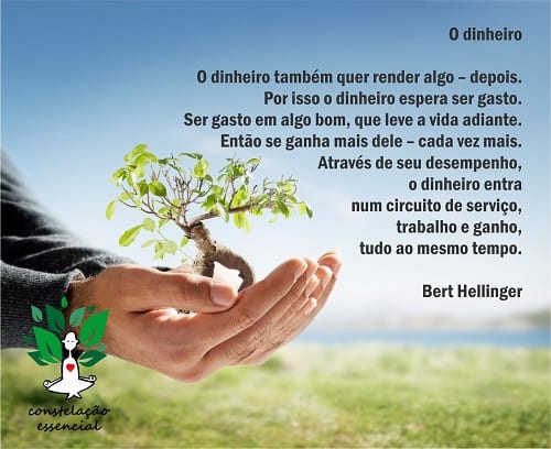 Dinheiro: quando um homem não se banca financeiramente