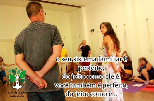 sistema perfeito