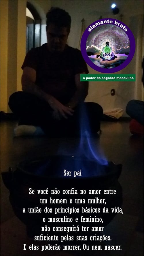 ser pai