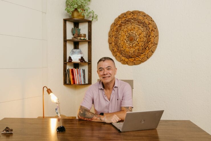 Mentoria Sistêmica de Negócios e Carreira (MSN)