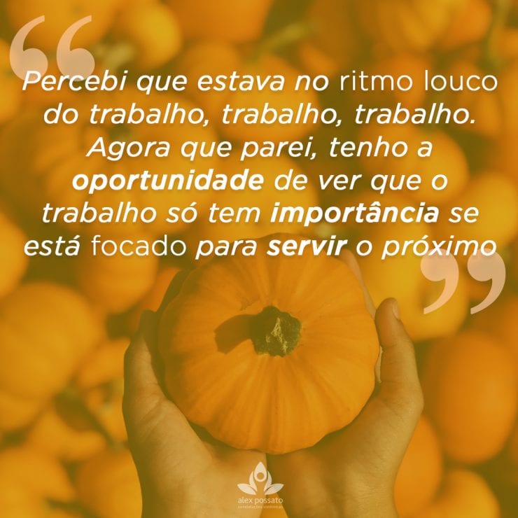 Nada é seguro!