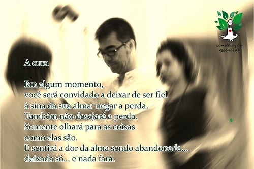 a cura