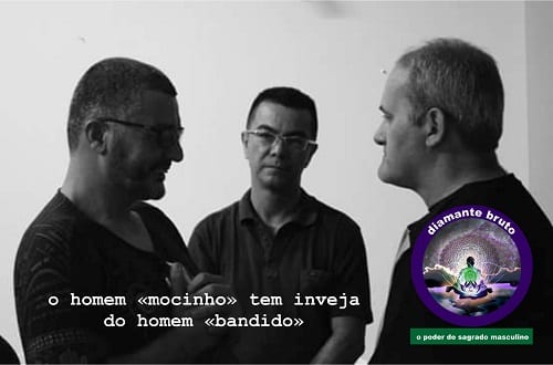 homem mocinho