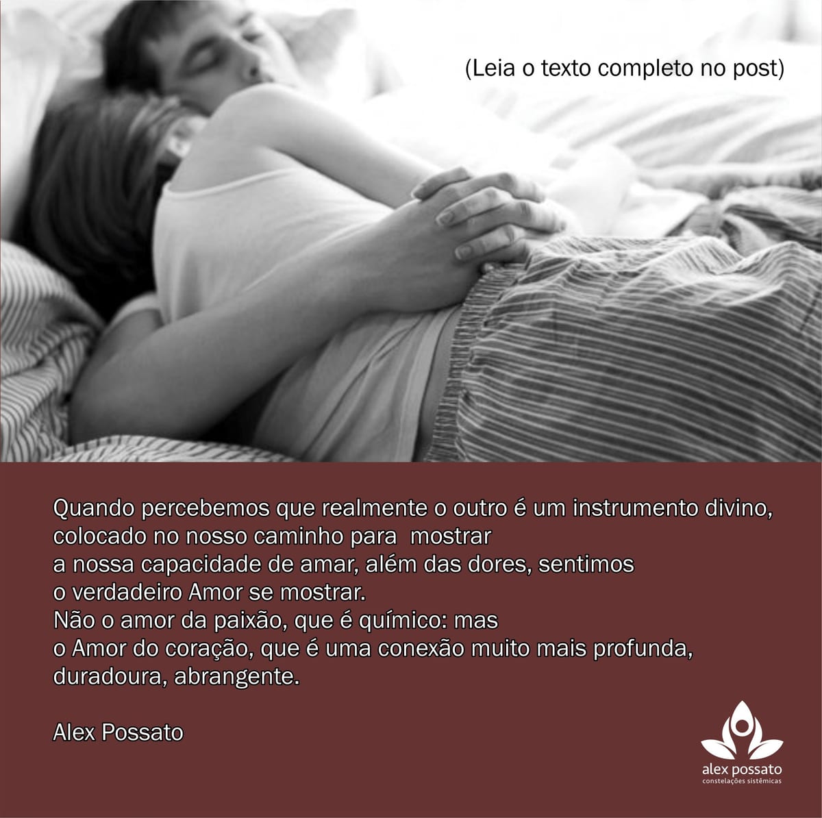 amor verdadeiro