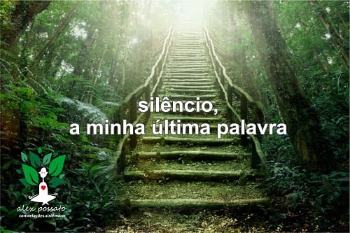 Palavras terapêuticas