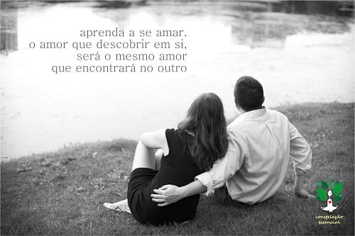 Relacionamento de verdade