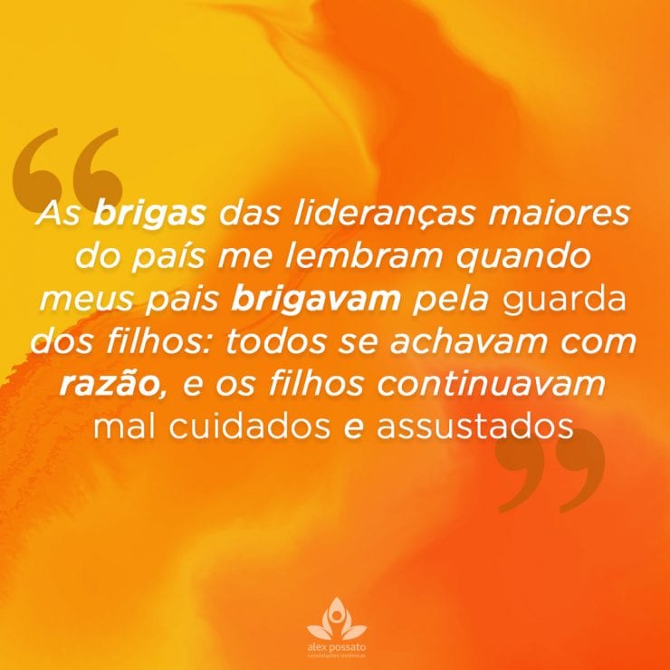 Respeito à hierarquia