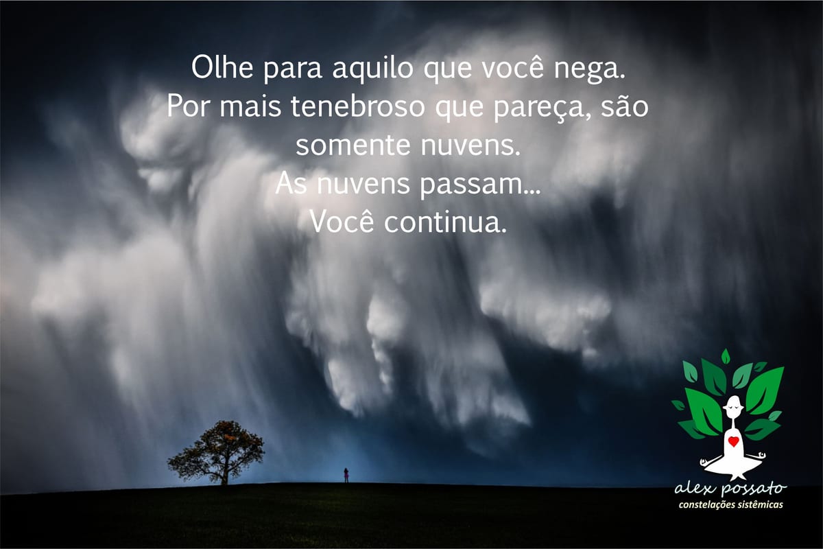 nuvens