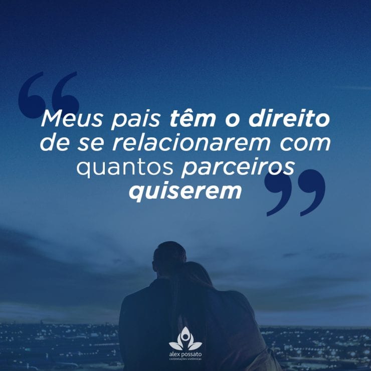 Uma família como outra qualquer