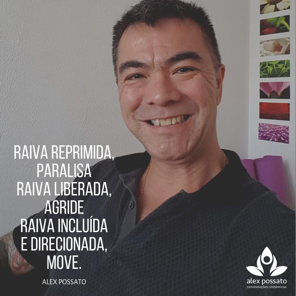 Você sabe lidar com a raiva?